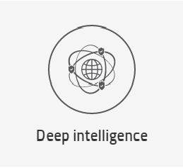 deep intelligence